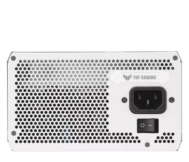 ASUS TUF Gaming 1000W 80 Plus Gold White - 1470838 - zdjęcie 8